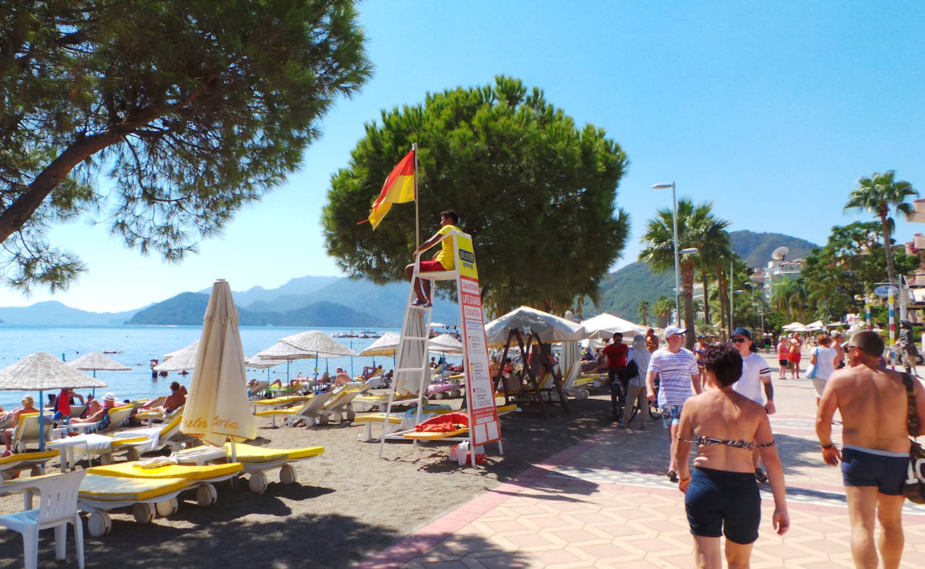 Atlantis Marmaris Water Park Facilities and Services