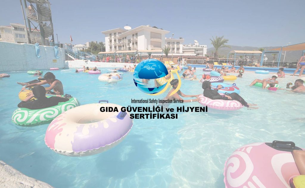 Atlantis Marmaris Water Park Food Safety and Hygiene